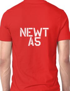 maze runner newt t shirt