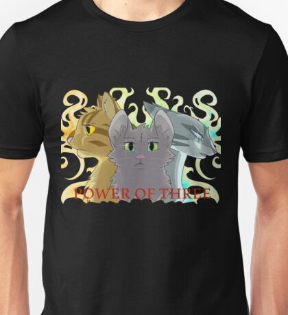 warrior cats t shirts