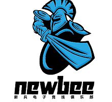 Newbee by Ninjastylie