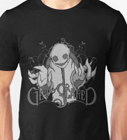 get scared merch amazon