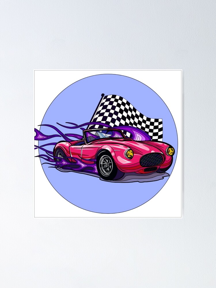 Need For Speed Poster For Sale By Palaceonweb Redbubble