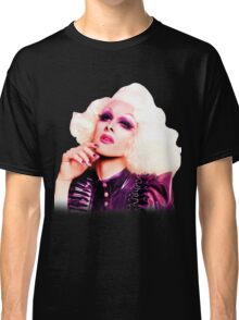 pearl drag queen shirt