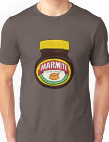 i love marmite t shirt