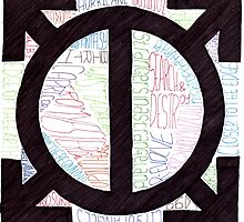 ORBIS EPSILON 30 Seconds to Mars by ericalibi