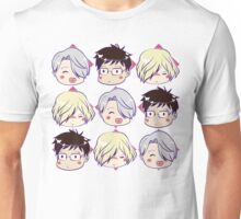 yuri on ice merch amazon