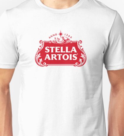 stella artois t shirts uk