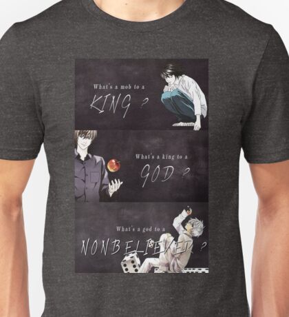 death note merchandise amazon