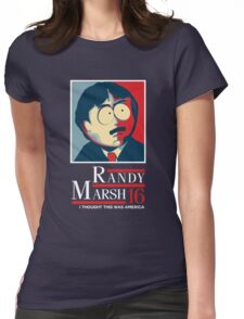 randy marsh tshirt