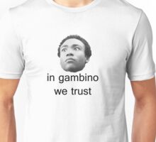 childish gambino we just wanna party shirt