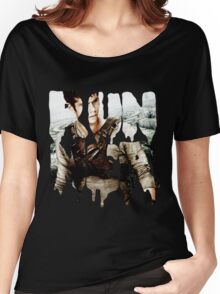 thomas maze runner shirt