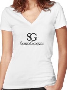 sergio georgini t shirt