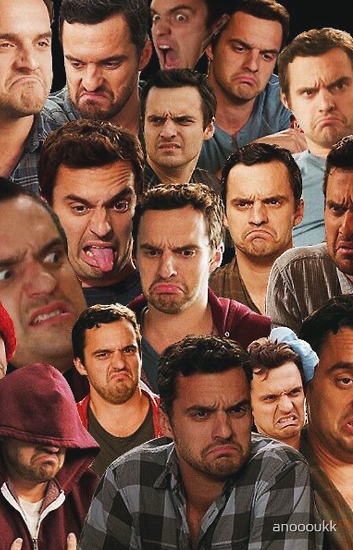 Nick Miller Gifts & Merchandise Redbubble