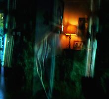 "The Ephemeral Depth of Unconscious Matter" by Alextre