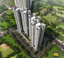 3D Walkthrough | Company | Studio by 3d-walkthroughs