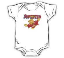 super ted tshirt