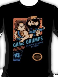 game grumps shirts