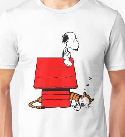 snoopy red baron tshirt