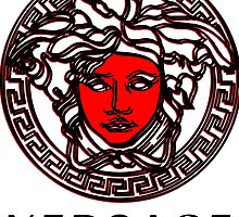 versace by Canonica