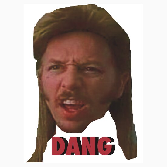 joe dirt rock and roll shirt