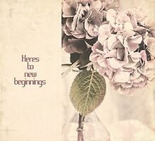 Heres to new beginnings by Amar-Images