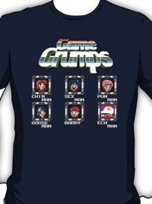 game grumps shirts