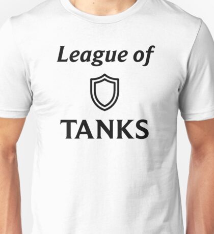 tahm kench t shirt