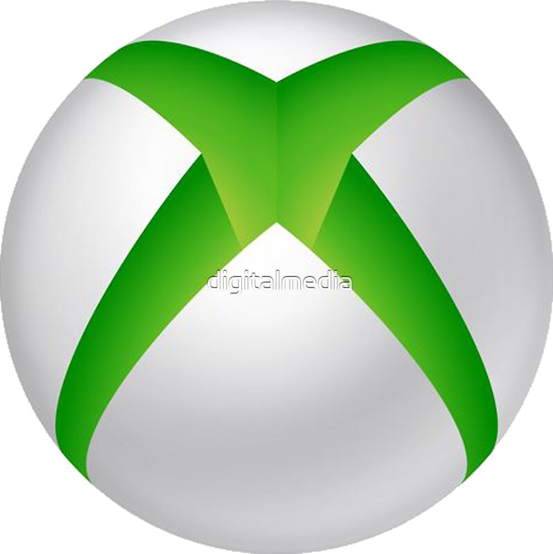 Xbox Stickers Redbubble