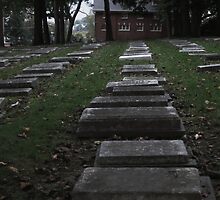 All's Hallow by RVogler