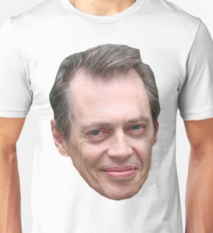 steve buscemi shirt