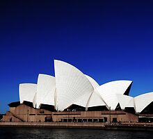 Egyptian Sails by Stephen Mitchell