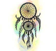 Dream Catcher by DPStudios
