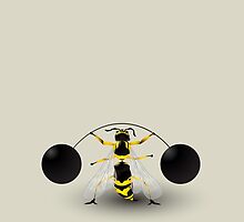 Loosing weight by Richard Laschon