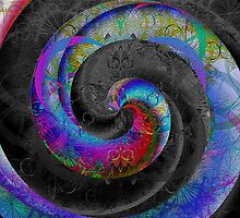 Spiraling Into Control by barrowda