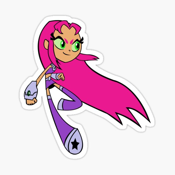 Teen Titans Go Stickers Redbubble