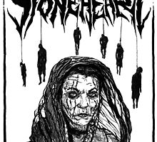 STONEHEART by stephenp4ul