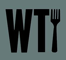 what the fork by derP