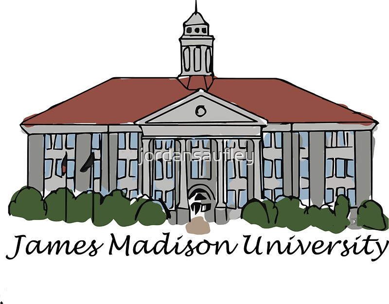 James Madison University Gifts & Merchandise Redbubble