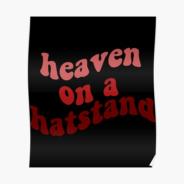 Heaven On A Hatstand My Dad Wrote A Porno Belinda Blinked Funny Quote