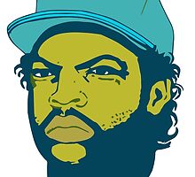 Ice Cube: It Was A Good 15 Minutes by Jef2D