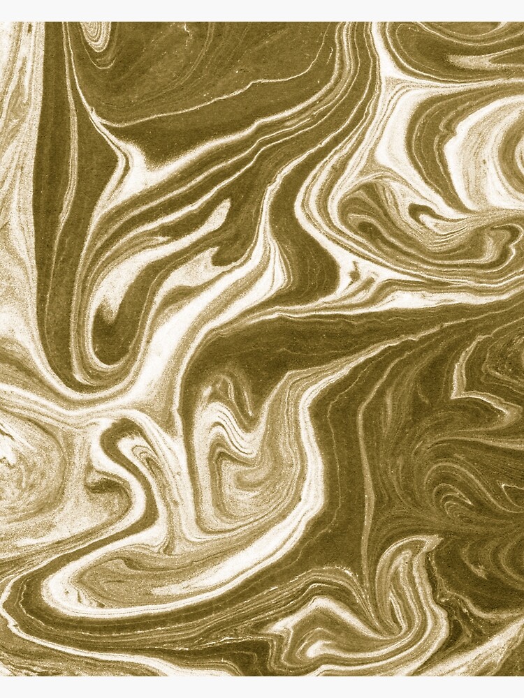 Beige Marble With Agate Watercolor Stone Surface Texture Collection IV