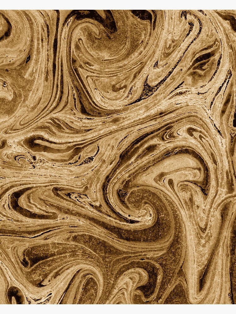 Beige Marble With Agate Watercolor Stone Surface Texture Collection