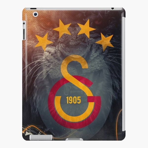 iPad Hülle Skin for Sale mit Galatasaray sk Tapetenkunst von