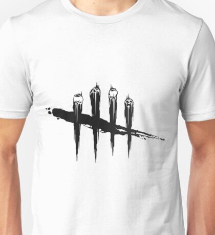 t shirt dead by daylight