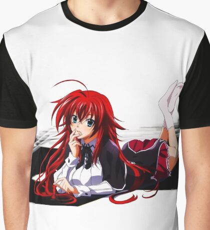 High School Dxd: Gifts & Merchandise | Redbubble