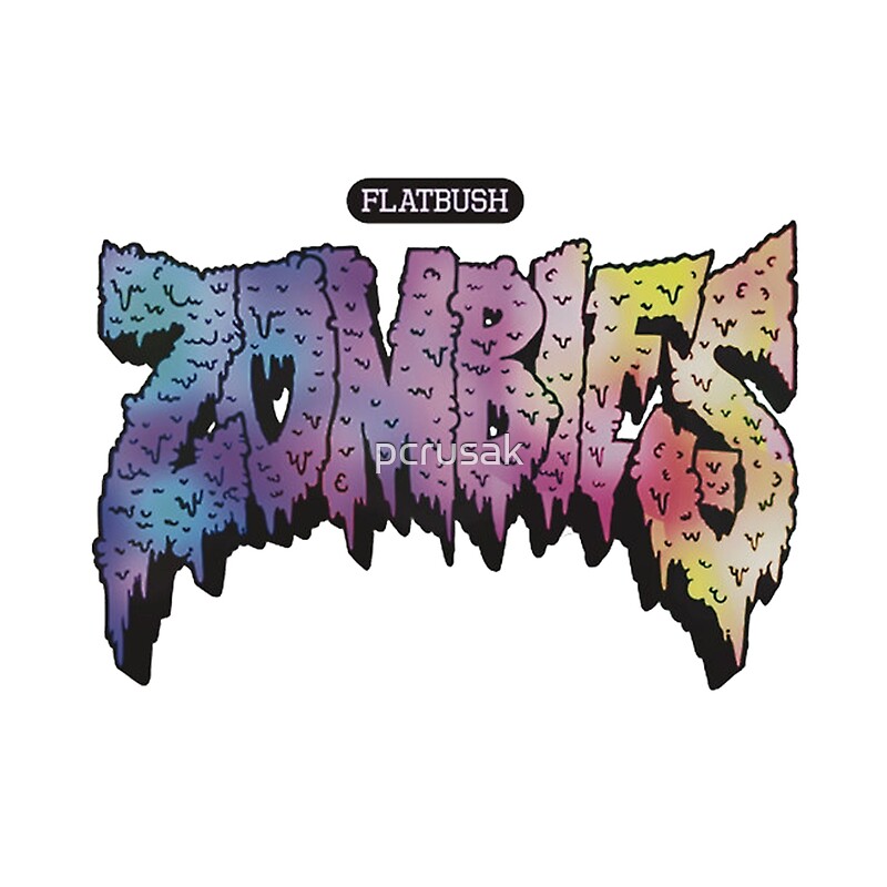 Flatbush zombies coupon