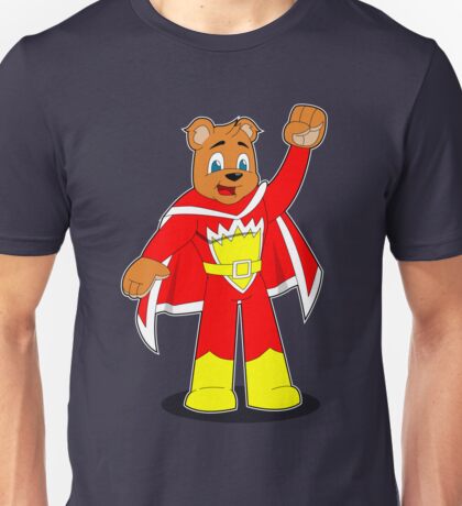 superted shirt