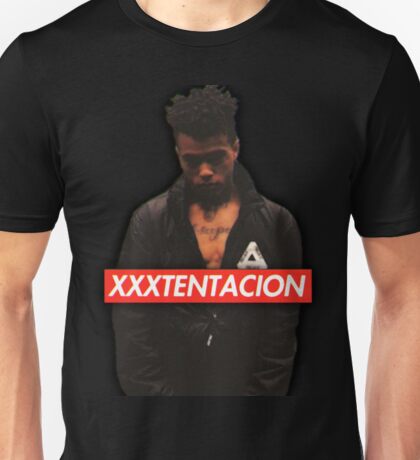 xxtenations t shirt