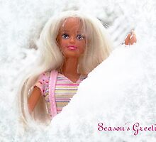 Season's Greetings by Baina Masquelier