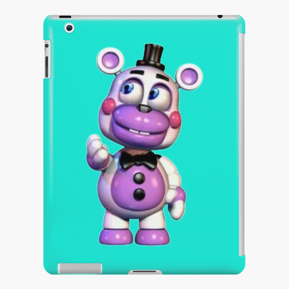 Funda Y Vinilo Para IPad Fnaf Sundrop Sundrop Fnaf Incumplimiento