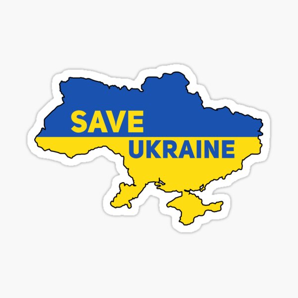 Stand With Ukraine Hashtags